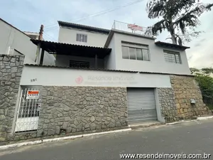 Casa para venda em Lava-pés
