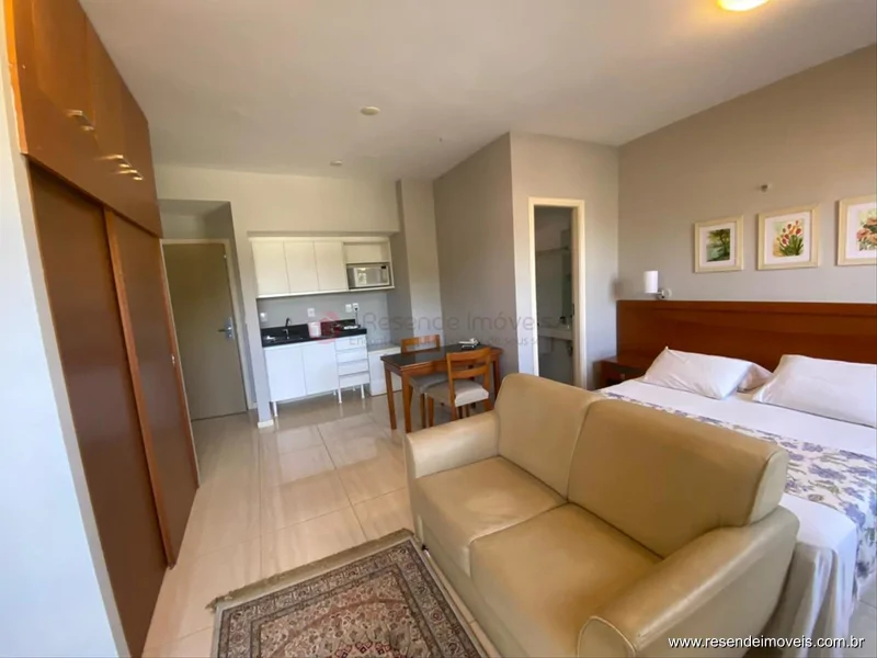 Foto 1 de 35 - Studio para aluguel em Montese