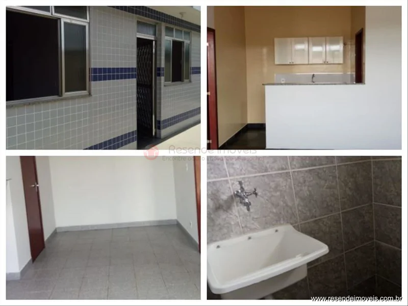 Foto 3 de 8 - Apartamento para aluguel em Liberdade