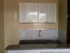 Apartamento para aluguel em Liberdade