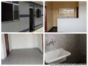 Apartamento para aluguel em Liberdade