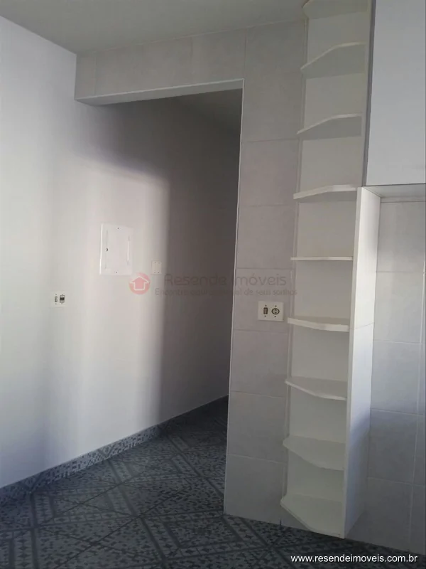 Foto 8 de 25 - Apartamento para aluguel em Liberdade