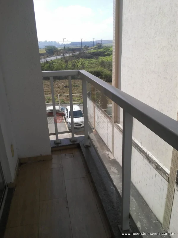 Foto 4 de 13 - Apartamento para venda em Morada do Castelo