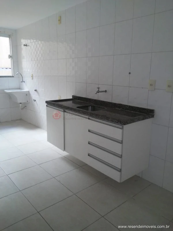 Foto 2 de 13 - Apartamento para venda em Morada do Castelo