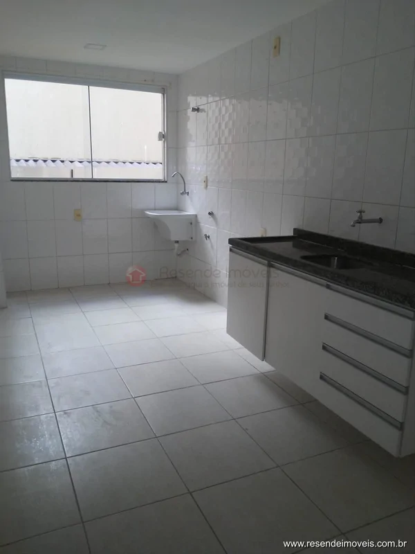 Foto 13 de 13 - Apartamento para venda em Morada do Castelo