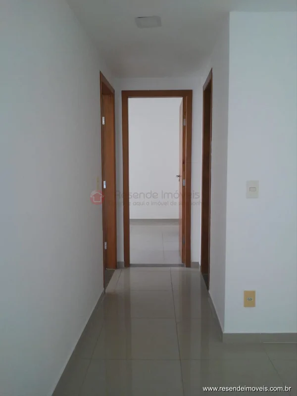 Foto 11 de 13 - Apartamento para venda em Morada do Castelo