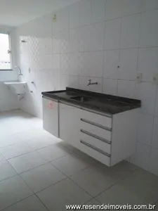 Apartamento para venda em Morada do Castelo