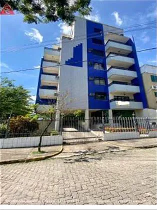 Apartamento para venda em Santa Isabel