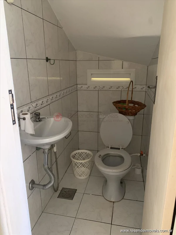 Foto 8 de 24 - Casa para venda e aluguel em Morada da Colina