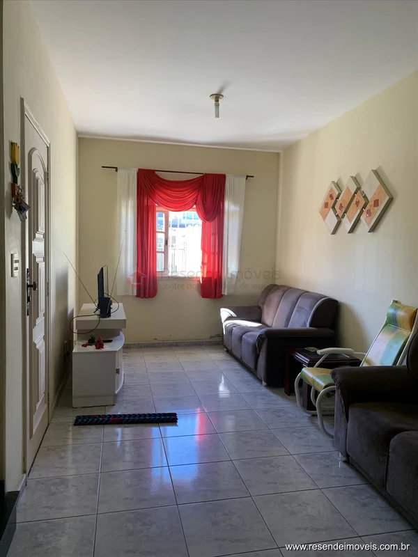 Foto 3 de 24 - Casa para venda e aluguel em Morada da Colina