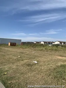 Terreno para venda em Morada do Contorno