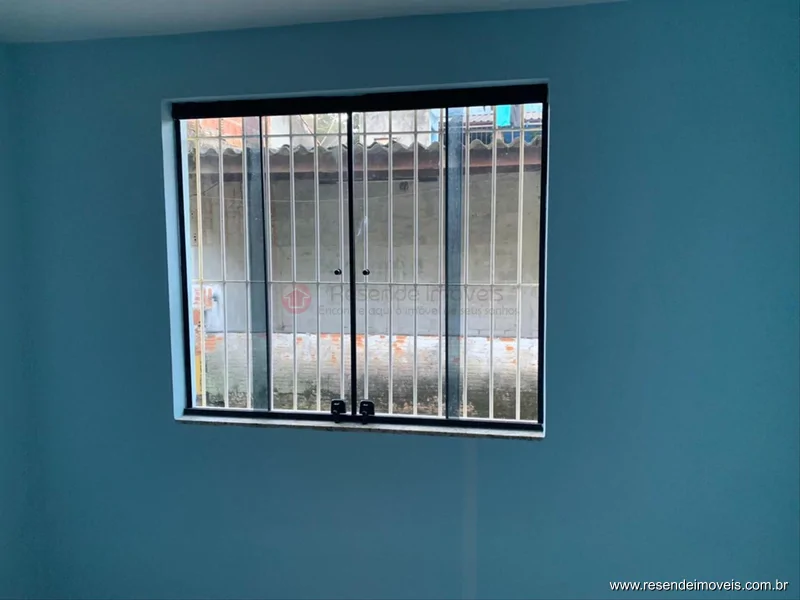 Foto 17 de 18 - Casa para venda em Cidade Alegria