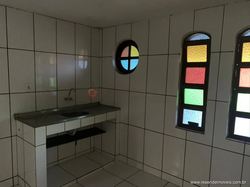 Foto 10 de 18 - Casa para venda em Cidade Alegria