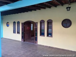 Casa para venda em Cidade Alegria