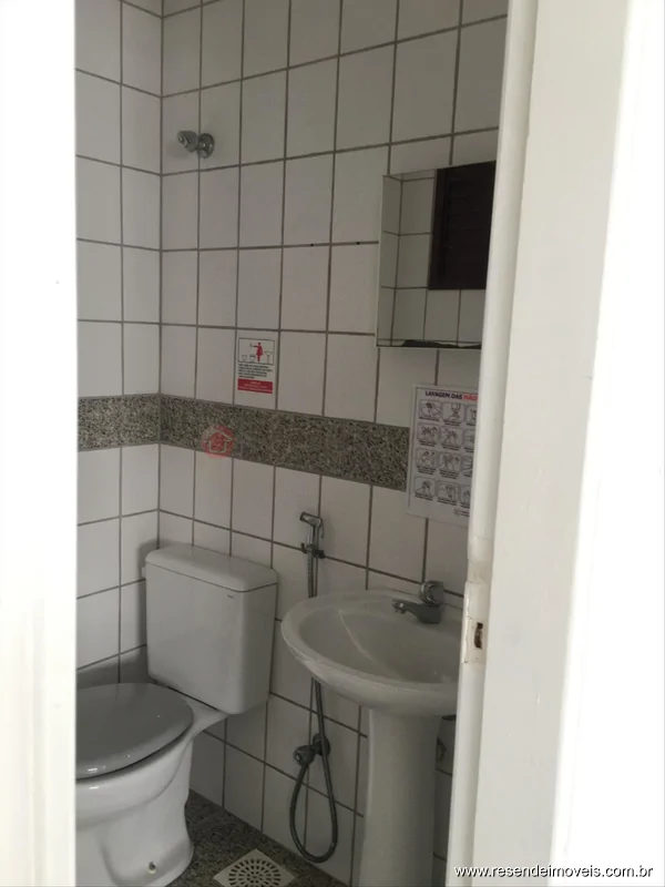 Foto 2 de 3 - Sala Comercial para aluguel em Campos Elíseos