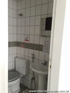 Sala Comercial para aluguel em Campos Elíseos