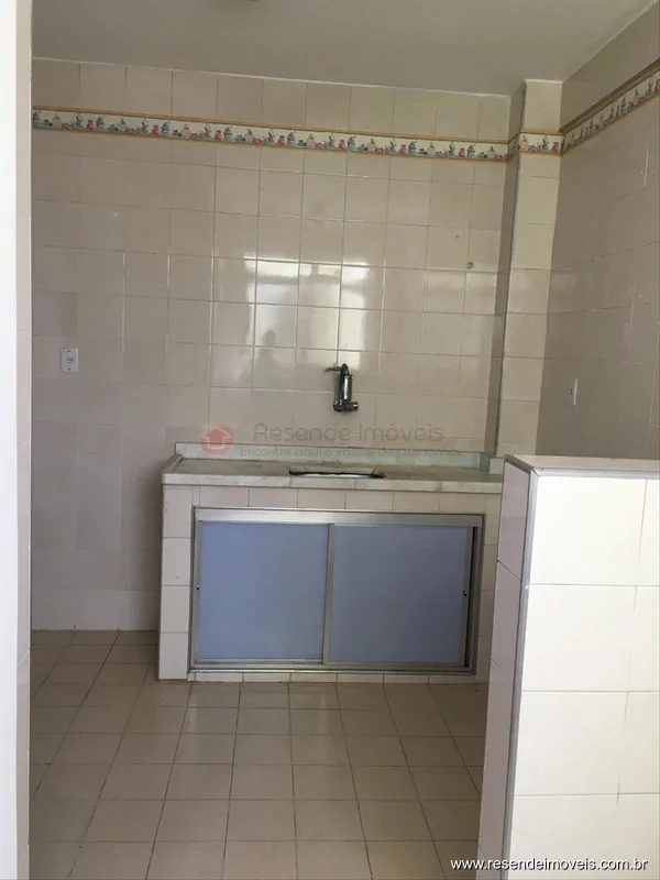 Foto 7 de 11 - Apartamento para aluguel em Comercial