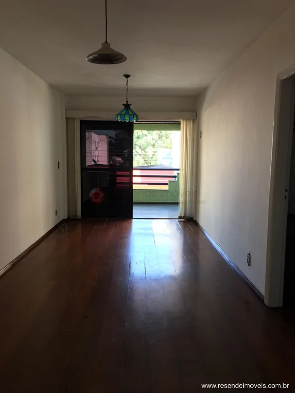 Foto 2 de 11 - Apartamento para aluguel em Comercial