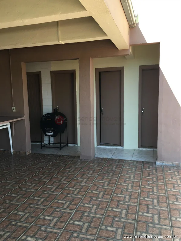 Foto 9 de 11 - Apartamento para aluguel em Comercial