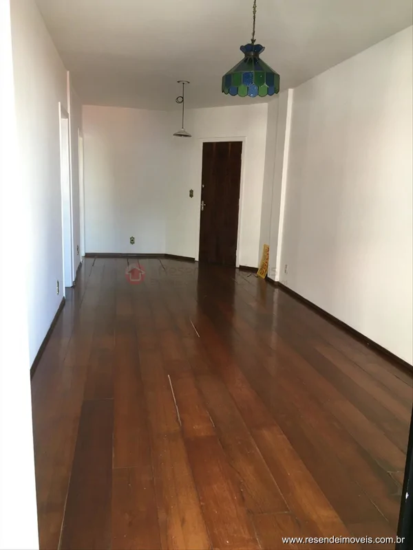 Foto 3 de 11 - Apartamento para aluguel em Comercial