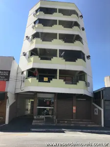 Apartamento para aluguel em Comercial