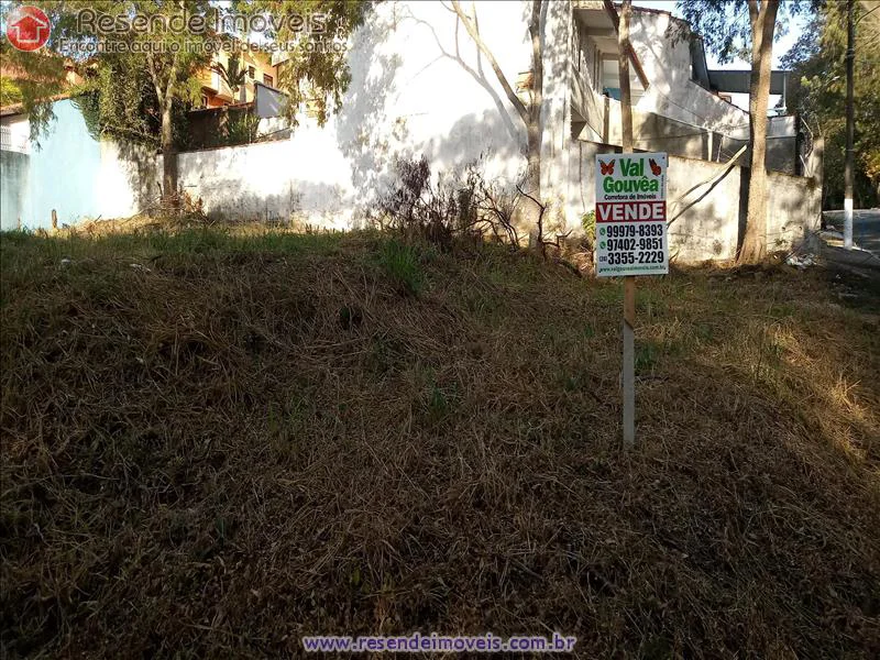 Foto 3 de 8 - Terreno para venda em Jardim Brasília II