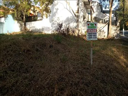 Terreno para venda em Jardim Brasília II