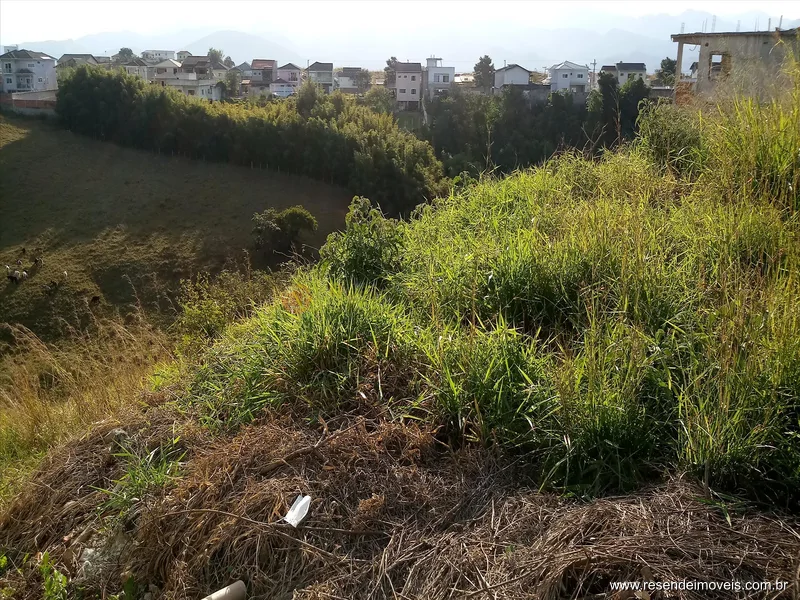 Foto 2 de 4 - Terreno para venda em Morada da Colina