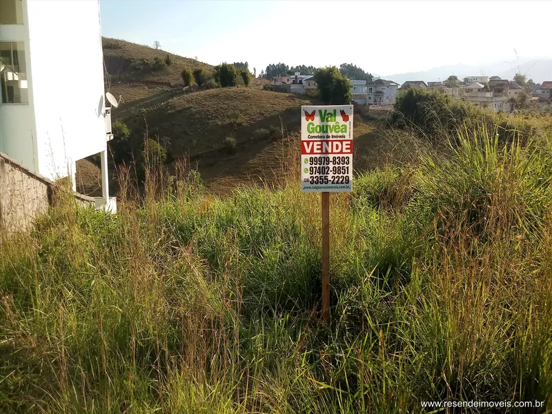 Foto 1 de 4 - Terreno para venda em Morada da Colina