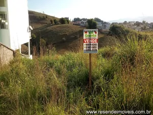 Terreno para venda em Morada da Colina