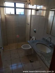 Apartamento para aluguel em Barbosa Lima