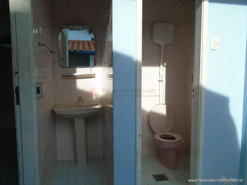 Foto 11 de 18 - Casa para venda em Centro