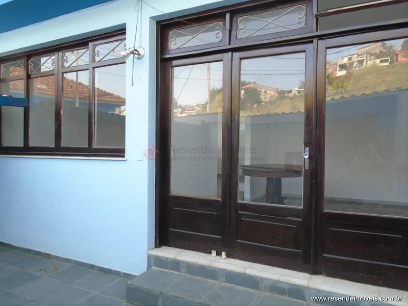 Foto 2 de 18 - Casa para venda em Centro