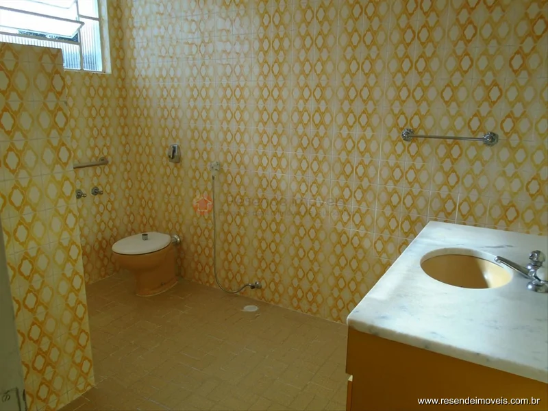 Foto 18 de 18 - Casa para venda em Centro