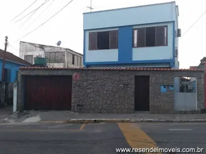 Casa para venda em Centro - Imobiliária Betty Imobiliária