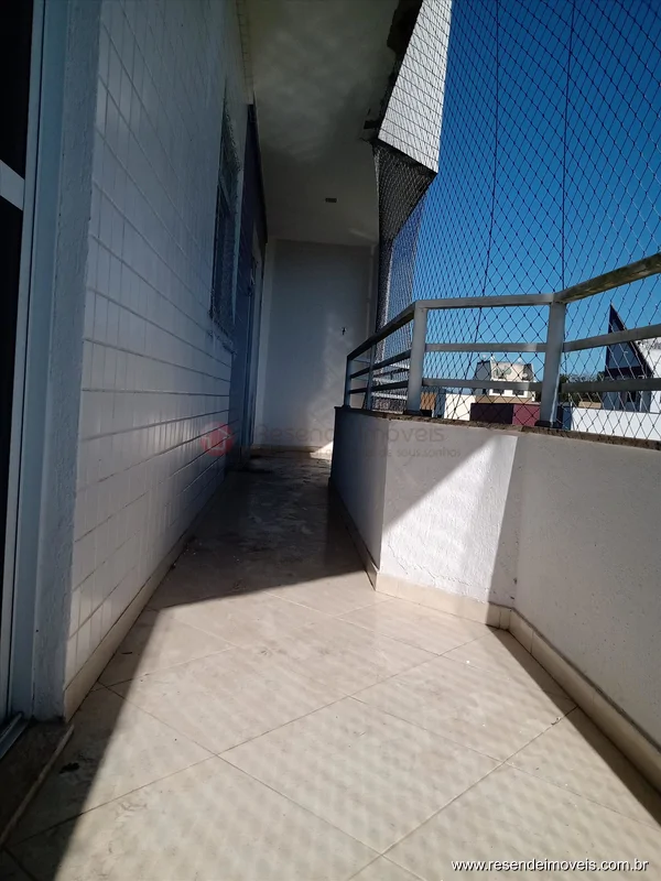 Foto 30 de 30 - Apartamento para venda em Morada do Castelo