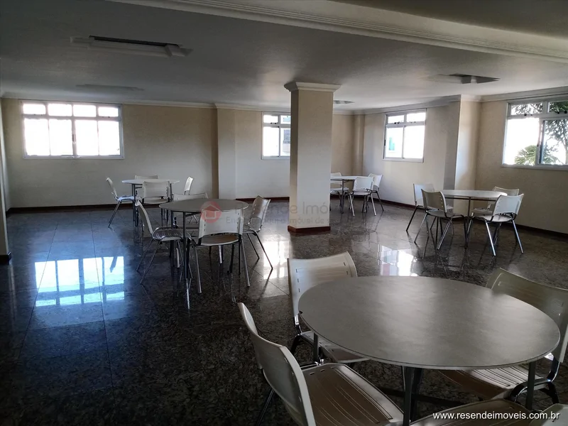 Foto 29 de 30 - Apartamento para venda em Morada do Castelo