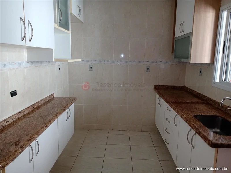 Foto 4 de 30 - Apartamento para venda em Morada do Castelo