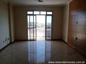 Apartamento para venda em Morada do Castelo