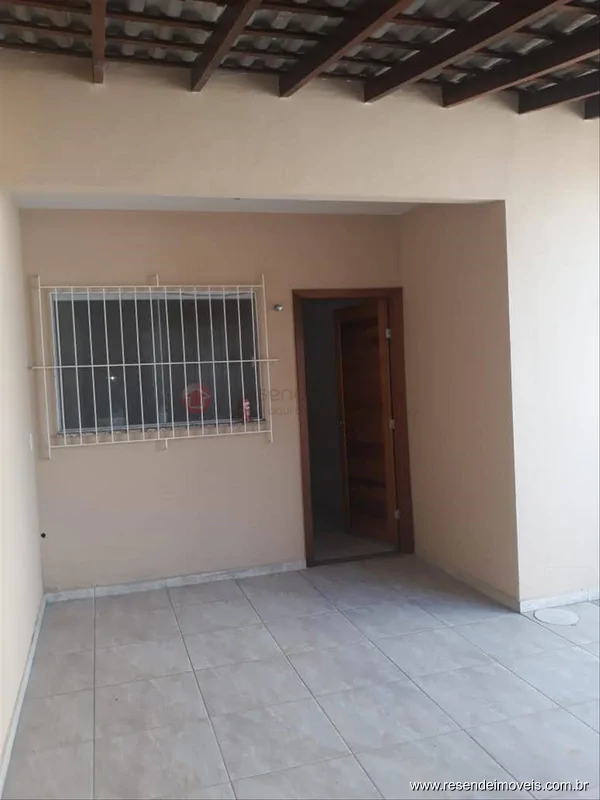 Foto 12 de 18 - Casa para venda em Jardim Aliança II