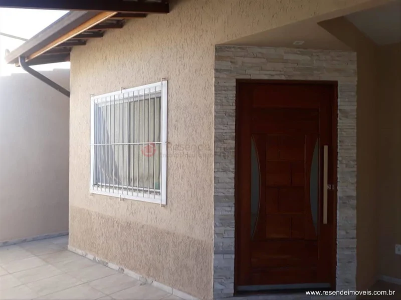 Foto 9 de 18 - Casa para venda em Jardim Aliança II