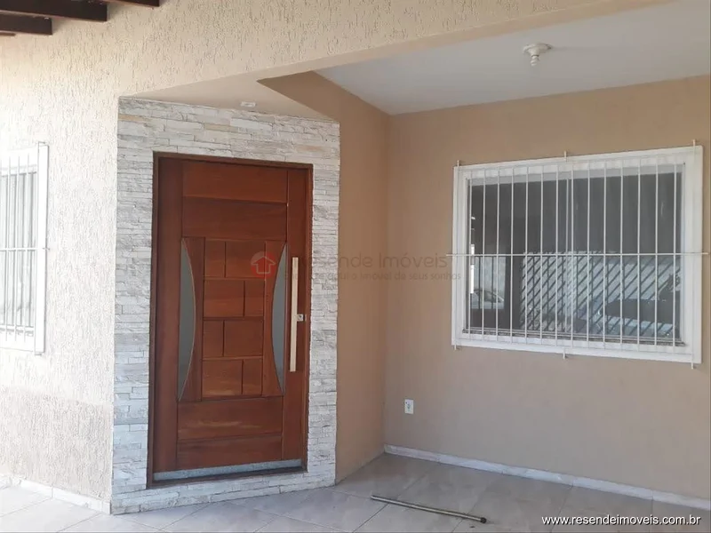 Foto 14 de 18 - Casa para venda em Jardim Aliança II