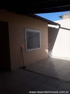 Casa para venda em Jardim Aliança II