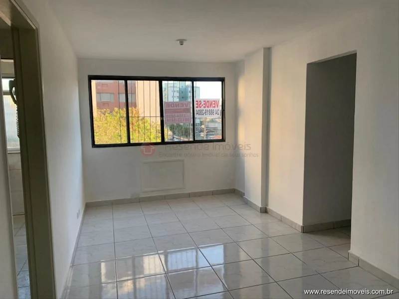 Foto 8 de 8 - Apartamento para venda em Jardim Jalisco