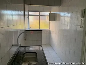 Apartamento para venda em Jardim Jalisco