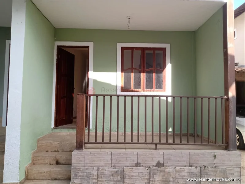 Foto 10 de 11 - Casa em condomínio para aluguel em Mirante das Agulhas