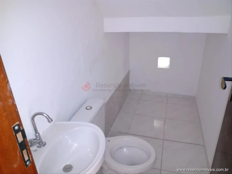 Foto 8 de 11 - Casa em condomínio para aluguel em Mirante das Agulhas