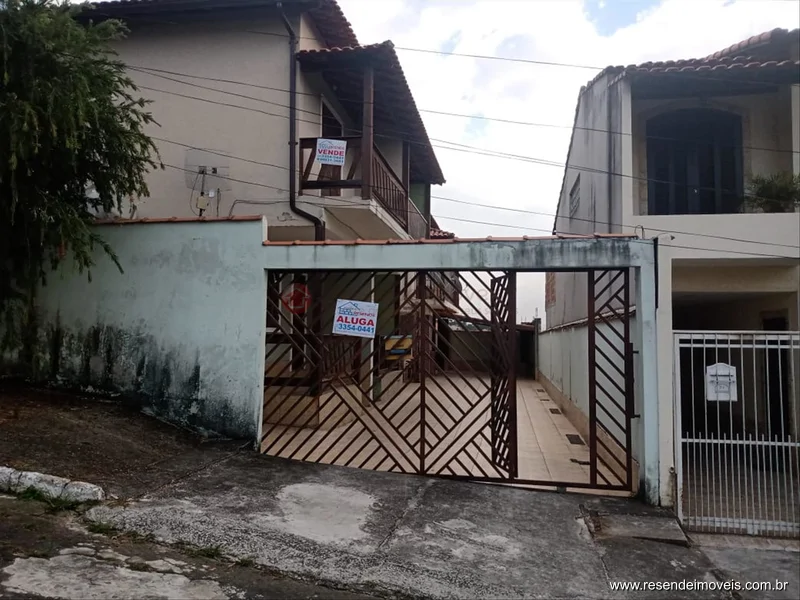 Foto 6 de 11 - Casa em condomínio para aluguel em Mirante das Agulhas