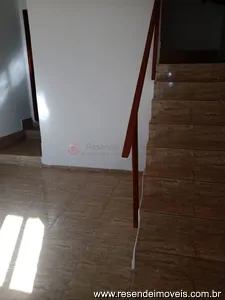 Casa em condomínio para aluguel em Mirante das Agulhas