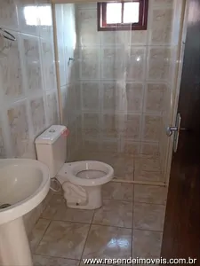 Casa em condomínio para aluguel em Mirante das Agulhas